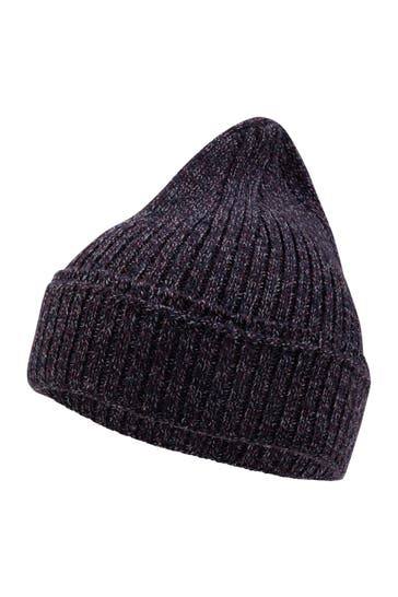 FALKE Mütze space blue (6116)