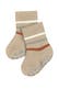Haussocken Multi Stripe