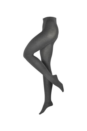 ESPRIT Leggings Plain dark rock (3093) Skinny