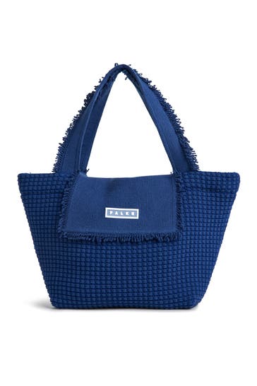 FALKE Shopper royal blue (6000)