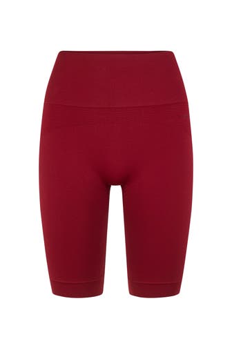 FALKE Tight ruby (8830) Tights