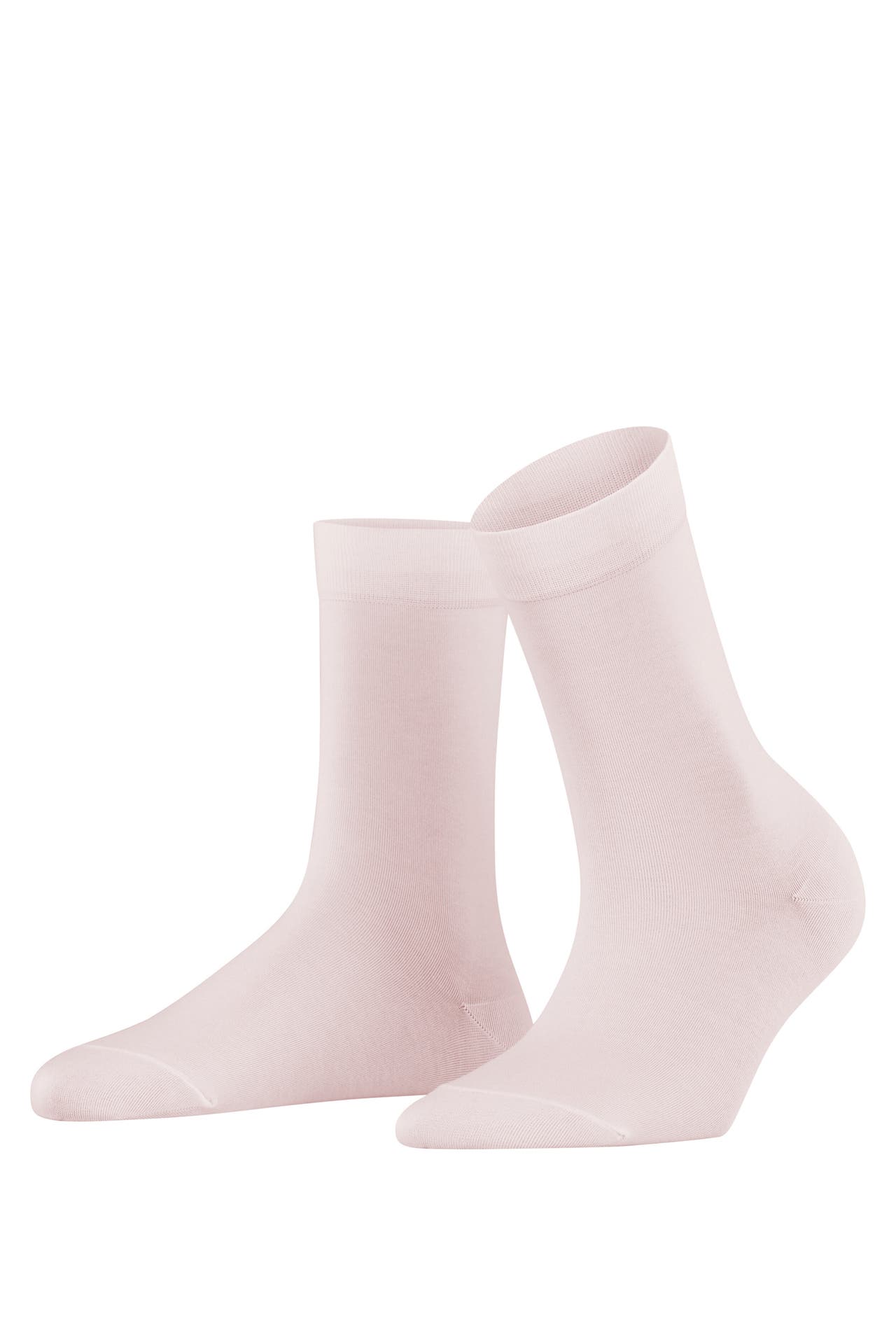 FALKE Socken Cotton Touch light pink (8458), Bild 1