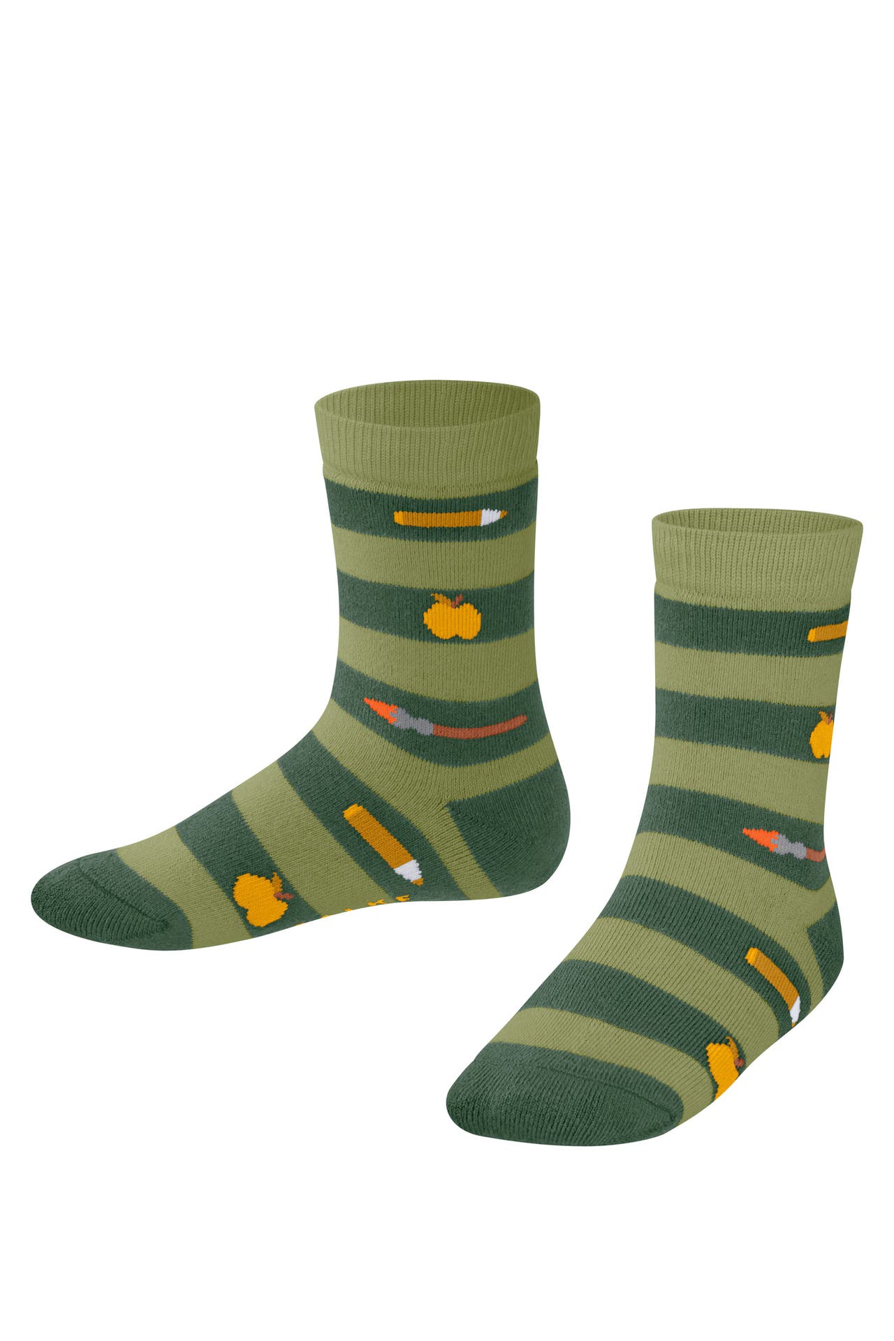 FALKE Socken School Supplies, Bild 1