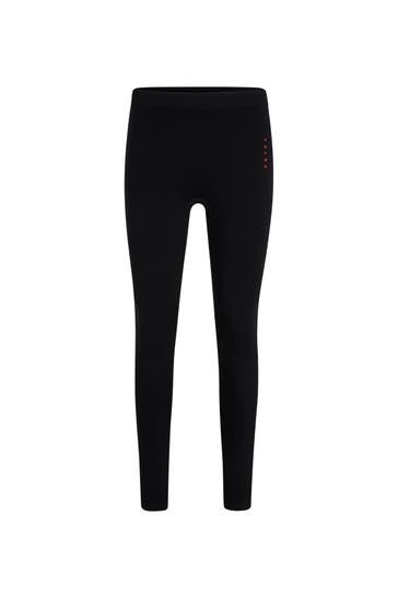 FALKE Tight black (3000) Tights