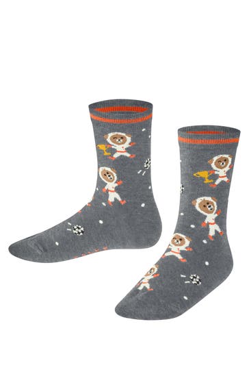 FALKE Socken Soccer Astronauts