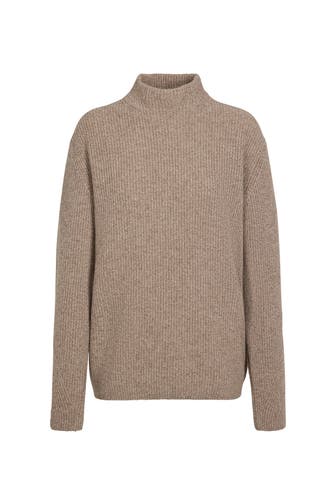 FALKE Pullover sand (4320)