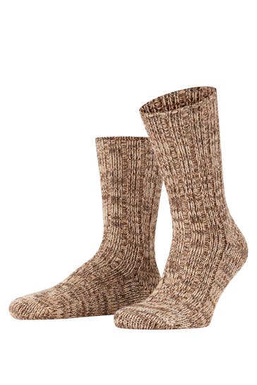 FALKE Socken Brooklyn null (4084)
