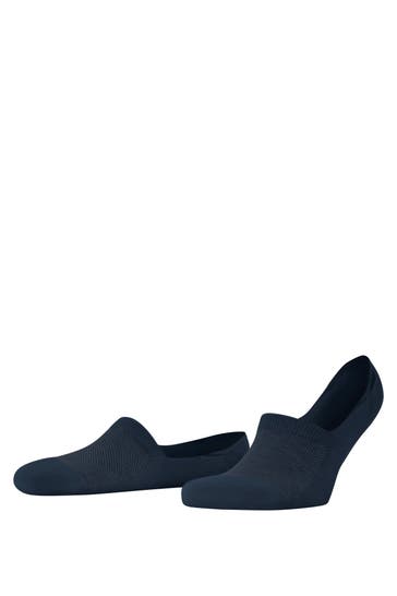 BURLINGTON Socken Athleisure marine (6120)