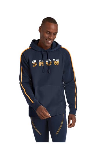 FALKE Pullover space blue (6116)