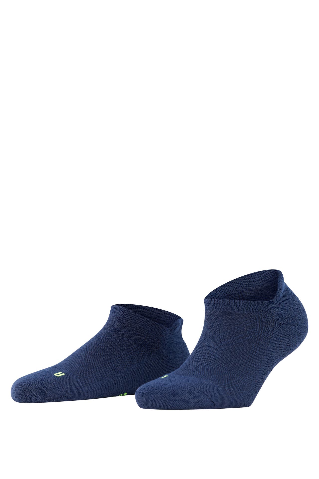 FALKE Socken Cool Kick marine (6120), Bild 1