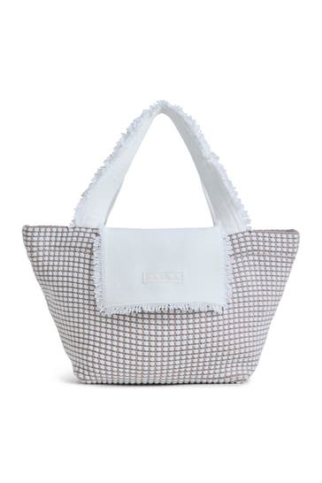 FALKE Shopper off-white (2040)