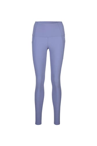 FALKE Tight lavender (6538)