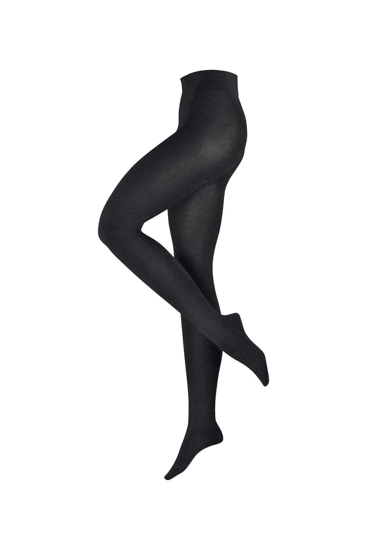 ESPRIT Leggings Plain black (3000) Tights, Bild 1