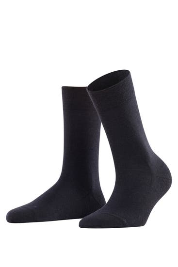 FALKE - Socken Sensitive Berlin dark navy (6379)