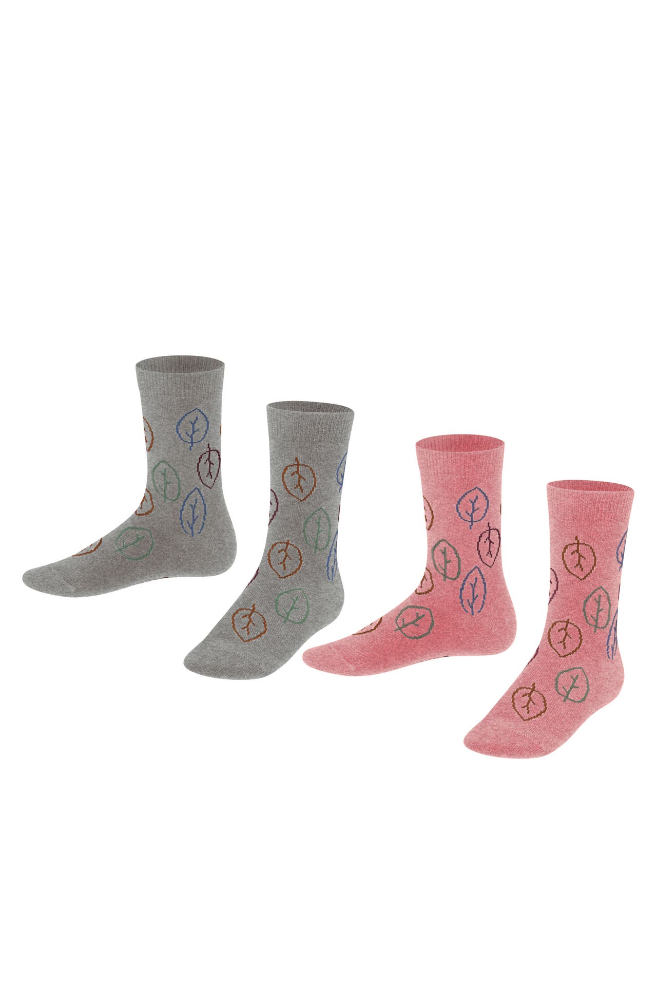 ESPRIT Socken Forest 2-Pack, Bild 1