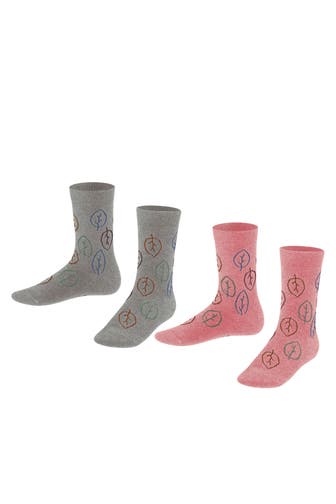 ESPRIT Socken Forest 2-Pack