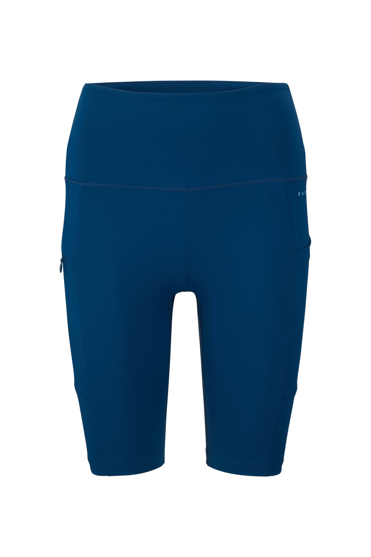 FALKE Tight blue pond (6598) Tights, Bild 1