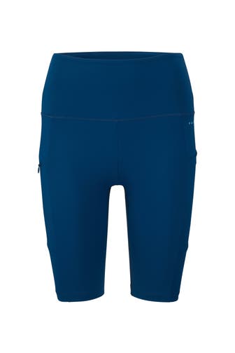 FALKE Tight blue pond (6598) Tights
