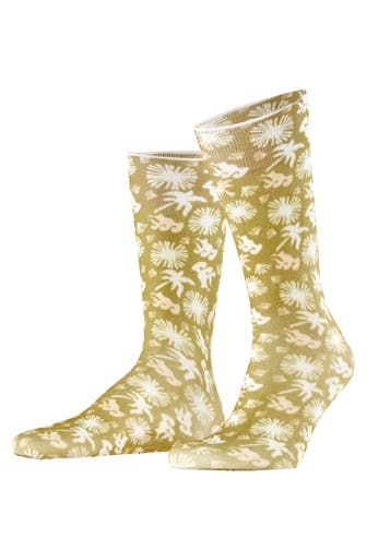 BURLINGTON Socken Lagoon salvia (7472)