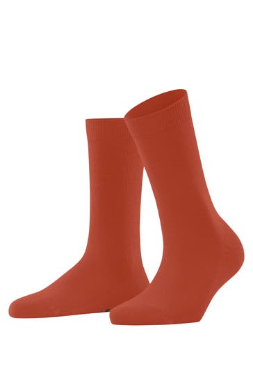 FALKE Socken Family sunset (8038)