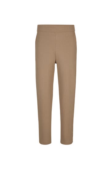 FALKE Business-Hose Casual sesame (4390) Straight