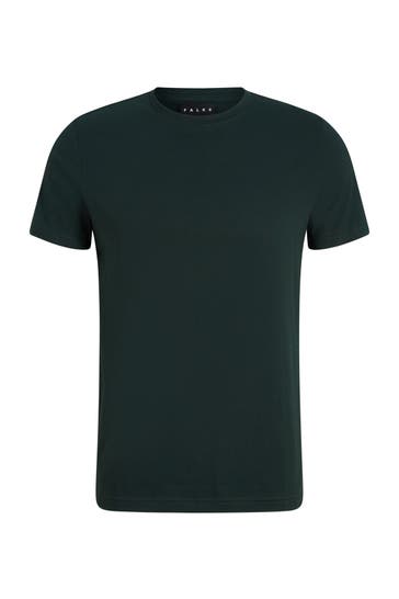 FALKE T-Shirt Essential Cotton