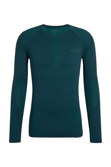 FALKE Langarmshirt