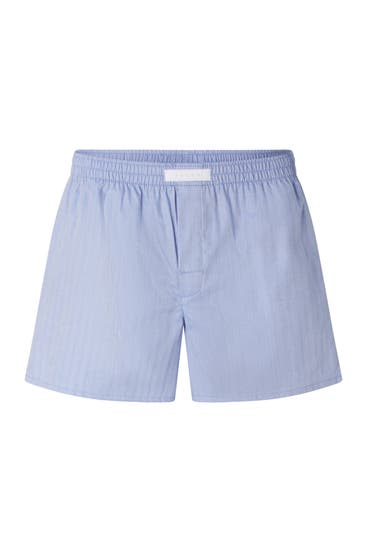 FALKE - Slip blue (6756)