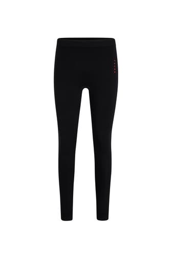 FALKE Tight black (3000) Tights