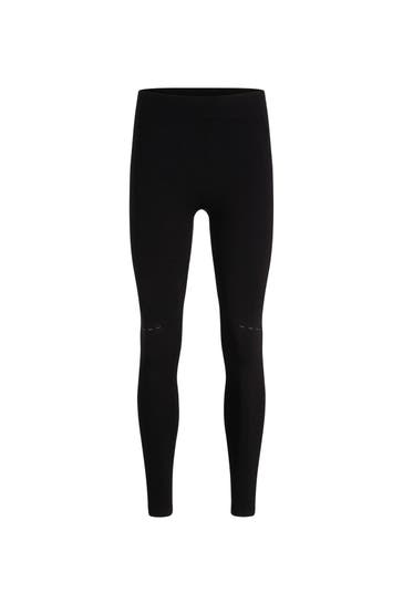 FALKE Tight Compression black (3000) Tights