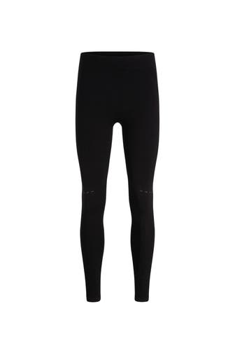 FALKE Tight Compression black (3000) Tights