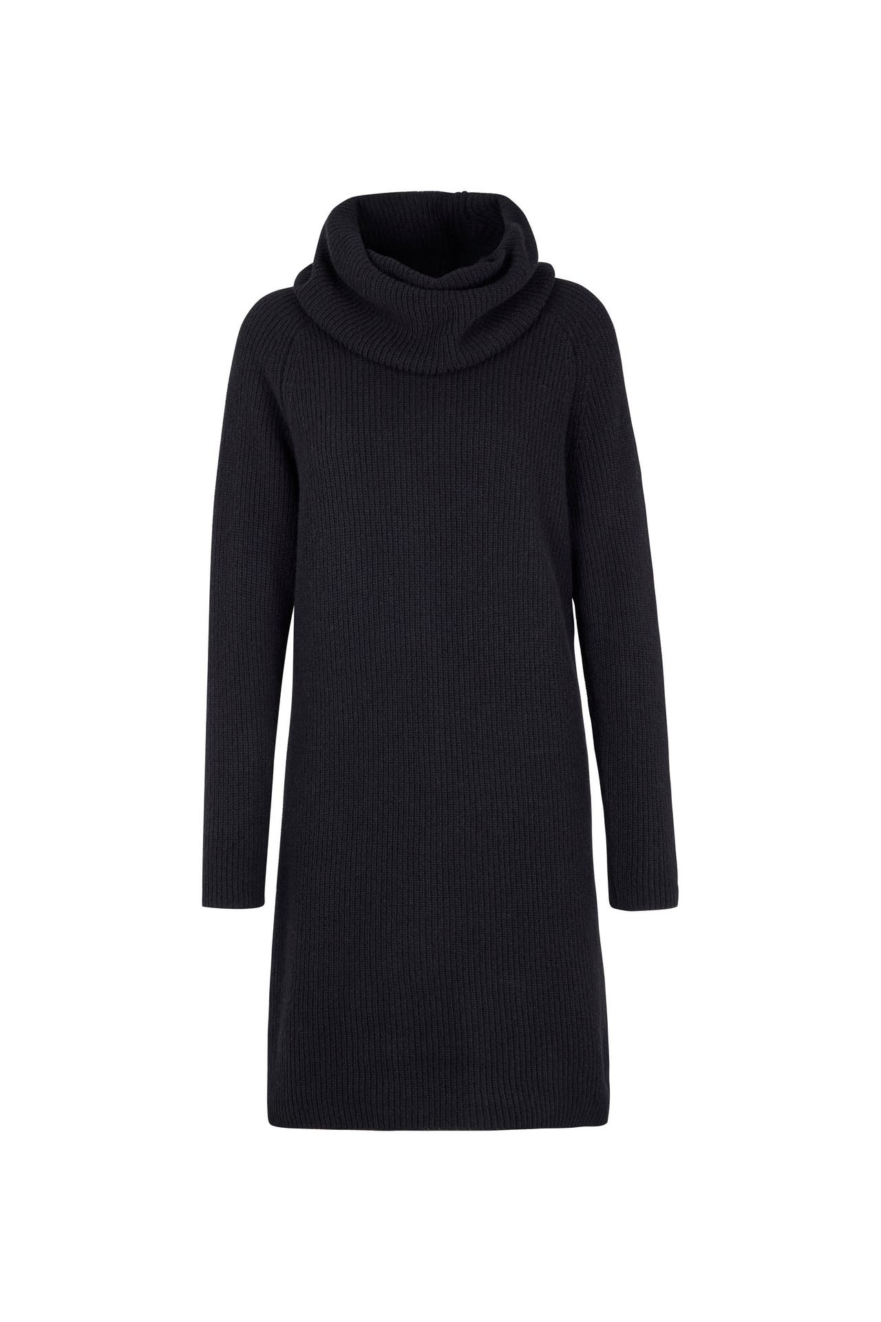 FALKE Casual-Kleid black (3000), Bild 1