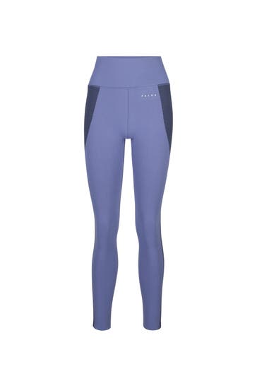 FALKE Tight Seamless Shape lavender (6538) Straight