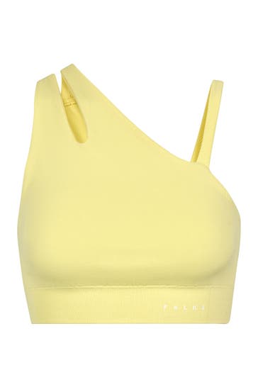 FALKE T-Shirt Top daffodil (1253)