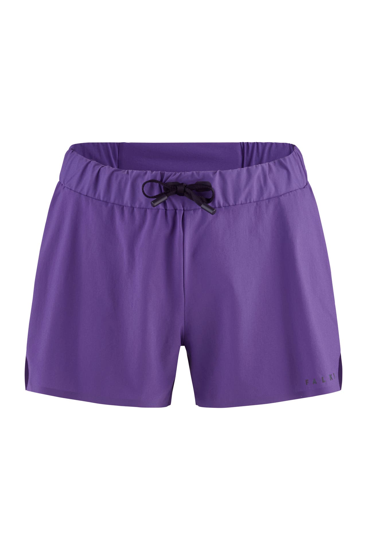 FALKE Shorts lila, Bild 1