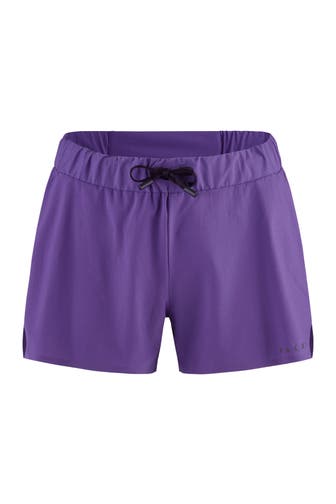 FALKE Shorts lila