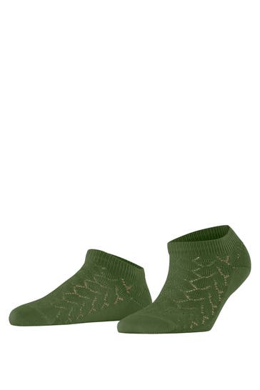 FALKE Socken Family Special Edition cypress (7528)