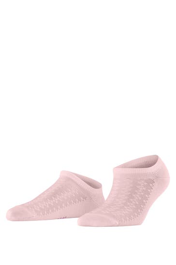 BURLINGTON Socken Merseyside carrot ora (8650)