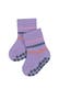 Haussocken Multi Stripe