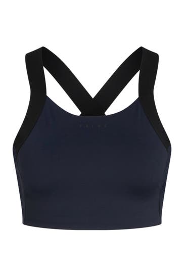 FALKE Sport-BH CORE Sports space blue (6116)