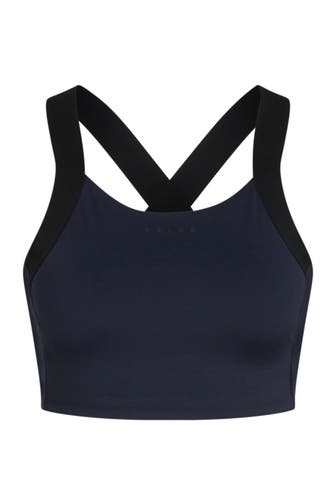 FALKE Sport-BH CORE Sports space blue (6116)