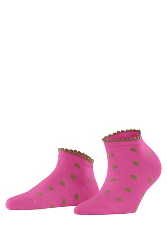 FALKE Socken Lady Bug hot pink (8676)