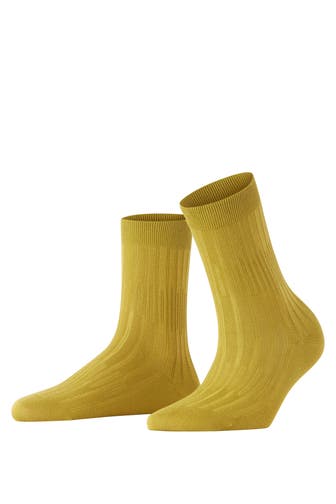 FALKE Socken Dash Rib salvia (7472)