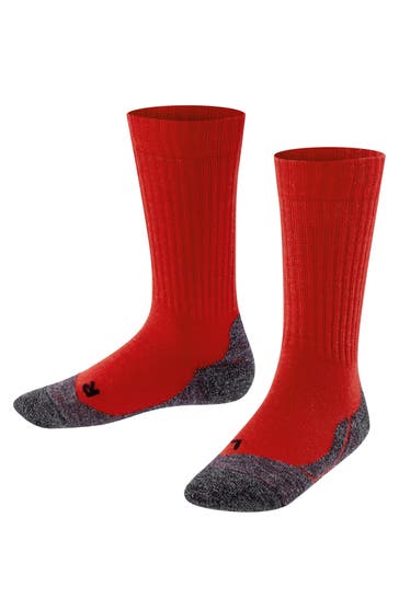FALKE Socken Active Warm