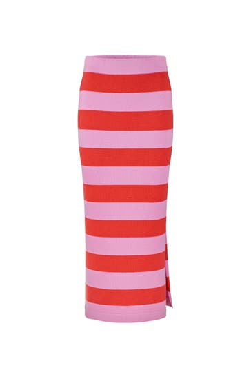 FALKE Maxirock Cotton Knit burnt sien (8810)