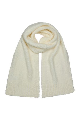 FALKE Schal woolwhite (2060)