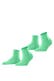 Socken Basic Pure 2-Pack spring bud (7521)