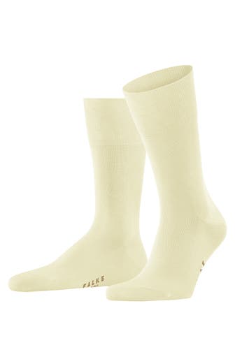 FALKE Socken Tiago tender yel (1110)