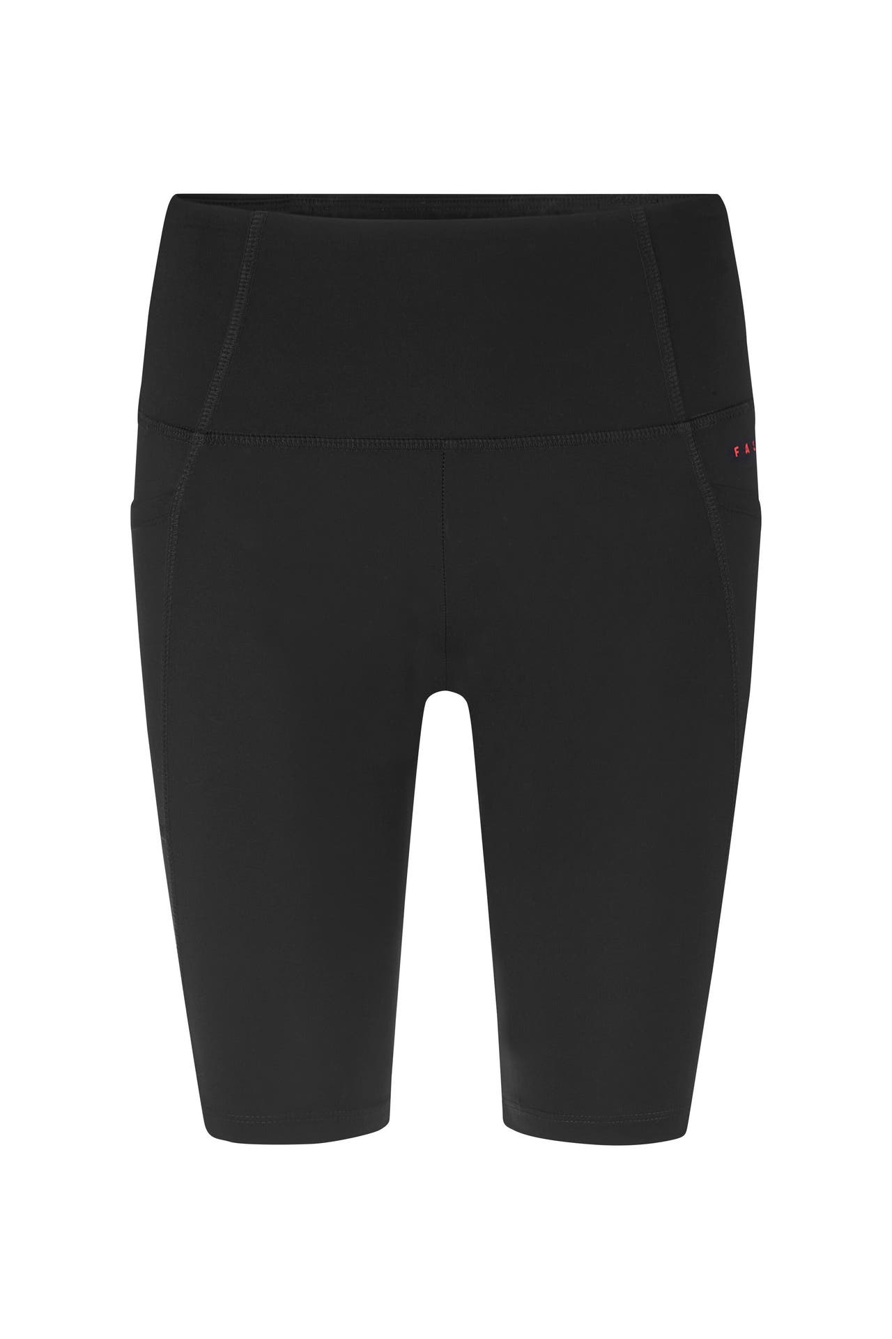 FALKE Tight black (3000) Straight, Bild 1