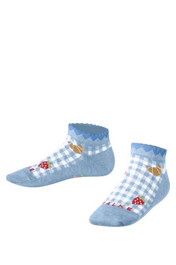 FALKE Sneakersocken Summer Picnic